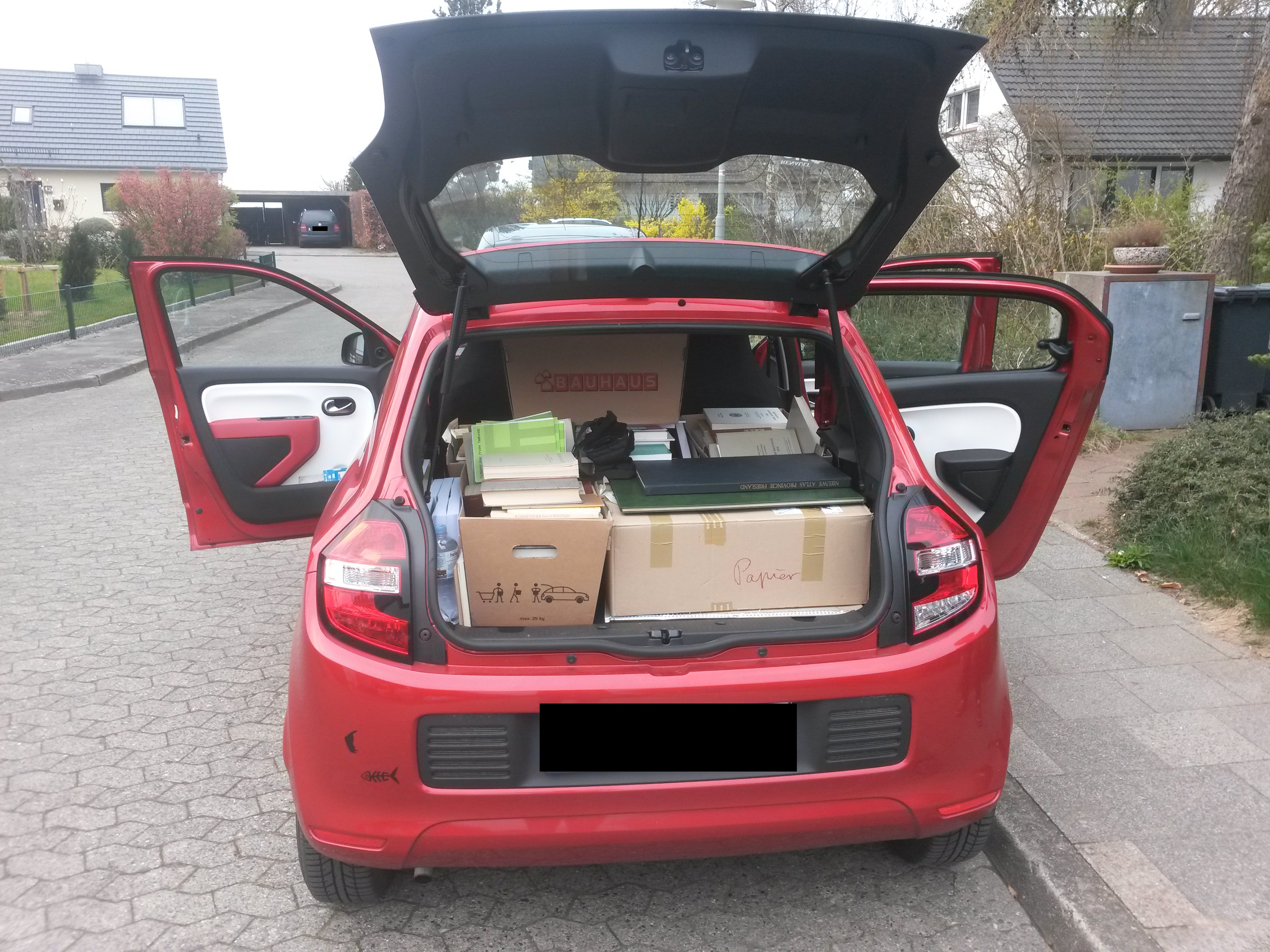 Blog 25.5.2016 (Nachlass Hofmann) 1