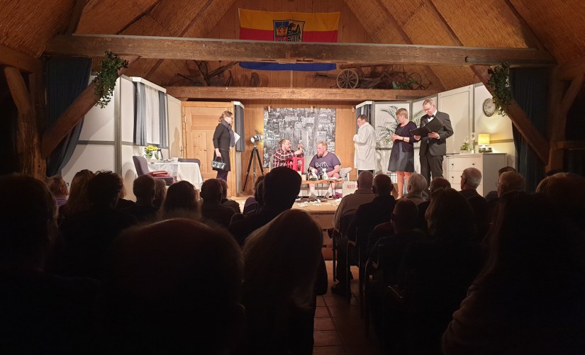 Blog (16.2.2024) - Exkursion